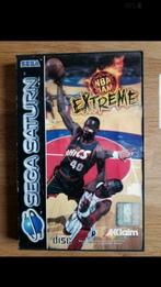 NBA JAM Extrem Sega Saturn, Utilisé, Enlèvement ou Envoi