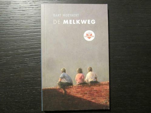 De melkweg  -Bart Moeyaert-, Boeken, Kinderboeken | Jeugd | 13 jaar en ouder, Ophalen of Verzenden