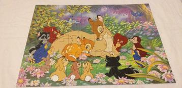 Puzzle Bambi 60 pièces, Enlèvement ou Envoi