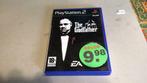 The godfather ps2, Games en Spelcomputers, Games | Sony PlayStation 2, Gebruikt, Ophalen of Verzenden, 1 speler, Vechten