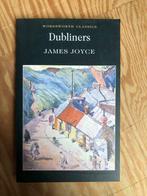 James Joyce- Dubliners, Ophalen of Verzenden, Zo goed als nieuw