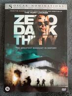 DVD Zero Dark Thirty, Actiethriller, Ophalen of Verzenden, Vanaf 16 jaar