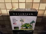 Lego nano blocks Giant Banyan Tree, Ophalen of Verzenden, Nieuw, Complete set, Lego