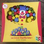 Le clown équilibriste Coocoo, Enfants & Bébés, Jouets | Jouets en bois, Autres types, Utilisé, Enlèvement ou Envoi