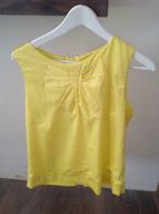 Scapa sports blouse maat 40, Kleding | Dames, Verzenden, Nieuw, Maat 38/40 (M), Geel