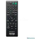 Afstandsbediening Sony rmt-d197p, Audio, Tv en Foto, DVD spelers, Ophalen of Verzenden, Gebruikt