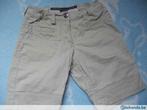 Toffe short marco polo, Gebruikt, Meisje, Broek