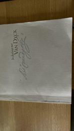 En dialogue avec van dyck (édition limitée !), Livres, Enlèvement ou Envoi