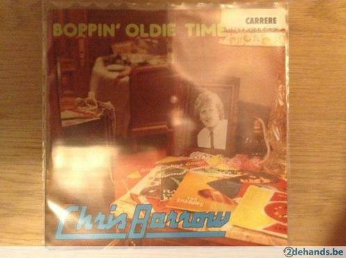 single chris barrow, Cd's en Dvd's, Vinyl | Pop