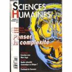 Sciences Humaines N47 : Penser La Complexité - Entretien Av, Livres, Enlèvement ou Envoi, Neuf, Science et Nature