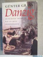 Danzig trilogie   (Günter Grass), Boeken, Gelezen, Ophalen of Verzenden