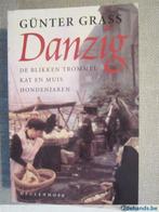 Danzig trilogie   (Günter Grass), Boeken, Ophalen of Verzenden, Gelezen