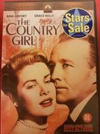 DVD The country girl - Bing Crosby - Grace Kelly, Ophalen of Verzenden