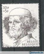 België 1969 Postphila II Pieter Bruegel de Oude **, Postzegels en Munten, Verzenden, Postfris
