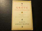 De grote transformatie  -Karen Armstrong-, Boeken, Ophalen of Verzenden, Islam