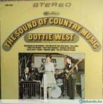 LP Dottie West: The Sound Of Country Music, Cd's en Dvd's, Ophalen of Verzenden, 12 inch