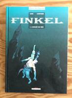 FINKEL  EO en TBE, Boeken, Stripverhalen, Ophalen of Verzenden