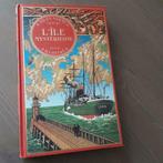 215) Jules Verne, Livres, Enlèvement, Neuf