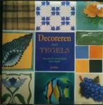 Decoreren met tegels, Jill Blake, Ophalen of Verzenden, Gelezen