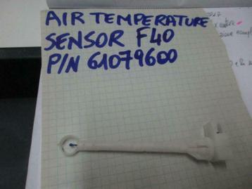 Capteur de température de l'air pour Ferrari F40, Enlèvement, Neuf, Ferrari
