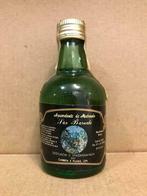 Aguardente Medronho São Barnabé - Mignonnette d'alcool - 5cl, Collections, Autres régions, Enlèvement ou Envoi, Pleine, Utilisé