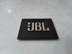 JBL genuine logo 2 cm x 3 cm from XTi series, TV, Hi-fi & Vidéo, Enceintes, Autres types, Enlèvement ou Envoi, JBL, Neuf