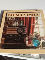 8 lp box hit souvenirs  readers digest als nieuw, Cd's en Dvd's, Vinyl | Verzamelalbums, Ophalen of Verzenden, Zo goed als nieuw