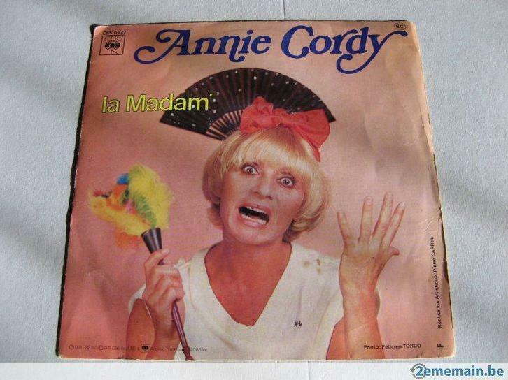 Différents anciens vinyles 45 T. (3ème partie), CD & DVD, Vinyles | Autres Vinyles, Enlèvement ou Envoi