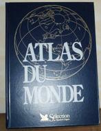 Atlas du Monde par Reader's Digest 1994  ** COMME NEUF **, Comme neuf, Monde, Autres atlas, Enlèvement ou Envoi