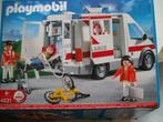 Playmobil 4221 Lege doos, Ophalen of Verzenden, Zo goed als nieuw