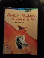 Arthur Rimbaud, le voleur de feu, Livres, Comme neuf, Non-fiction, Sarah Cohen-Scall, Enlèvement ou Envoi