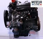 Moteur CITROEN IVECO PEUGEOT RENAULT 2.0L Diesel 8140.43N, Autos : Pièces & Accessoires, Moteurs & Accessoires, Utilisé, Envoi