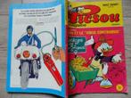Picsou Magazine n6 (1972), Livres, Musique, Cinéma ou TV, Utilisé, Enlèvement ou Envoi