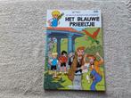 Jommeke.218.Het blauwe prieeltje., Eén stripboek, Ophalen of Verzenden, Nieuw