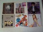 Lot 16 van 6 Singeltjes van "Fiction Factory, Nina Simone, Cd's en Dvd's, Vinyl Singles, Ophalen of Verzenden, Pop, Single