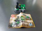 lego, Ophalen, Zo goed als nieuw, Complete set, Lego