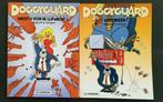 Strips Doggyguard Le Lombard De Groot Rodrigue, De Groot Rodrigue, Zo goed als nieuw, Meerdere stripboeken, Ophalen