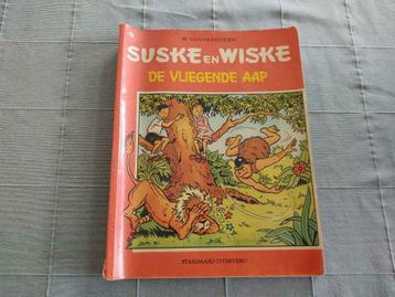 11 x Suske en Wiske, Plusieurs BD, Enlèvement ou Envoi, Utilisé