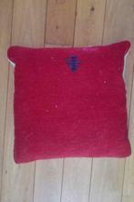 kelim kussen klein, Huis en Inrichting, Woonaccessoires | Kussens, Ophalen of Verzenden, Nieuw