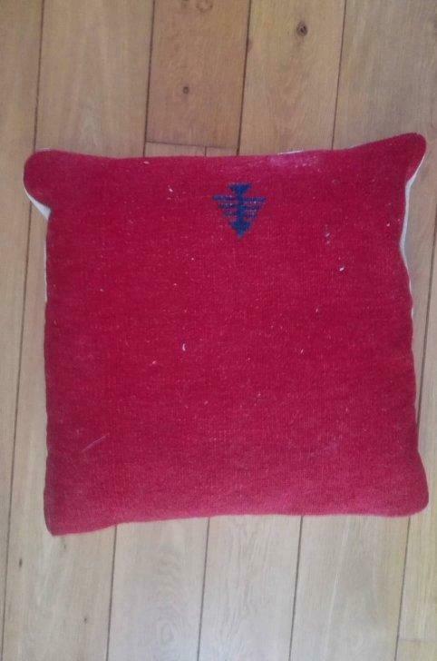 kelim kussen klein, Huis en Inrichting, Woonaccessoires | Kussens, Nieuw, Ophalen of Verzenden