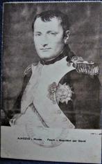 POSTKAART- NAPOLEON., Verzamelen, Ophalen of Verzenden, Ongelopen