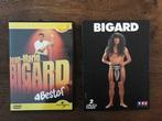 dvd « Jean –Marie Bigard » (3 dvd), CD & DVD