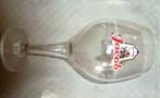 # bier glas BROEDER JACOB 33cl M10, Verzamelen, Ophalen of Verzenden, Nieuw, Bierglas