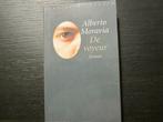 De voyeur    -Alberto Moravia-, Enlèvement ou Envoi