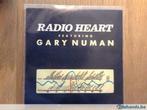 single radio heart feat. gary numan, Cd's en Dvd's