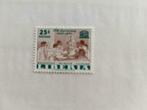 Liberia 1961 - 15 jaar UNESCO - MH, Ophalen of Verzenden, Postfris