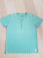 T-shirt slim fit 'Esprit' (maat: XXL), Kleding | Heren, T-shirts, Esprit, Groen, Gedragen, Ophalen of Verzenden