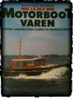 Motorboot varen, Ramon, Gliewe, Hans Brood, Boeken, Ophalen of Verzenden