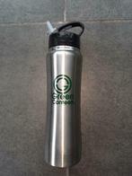 Green Canteen thermosfles met inklapbare drinkteut, Ophalen of Verzenden, Gebruikt