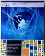 A vendre un nouveau manuel de gestion du système d'informati, Livres, Enlèvement, Neuf, Enseignement supérieur
